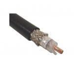Wiring Network Cable COAXIAL + Power (Exclude Faceplate, M. Jack, Outbow) Indoor Cable
