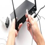 Setup & Implementation NVR/ DVR