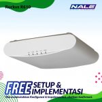 Ruckus Paket Complete R610 Indoor Access Point (901-R610-WW00)