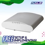 Ruckus Paket Complete R720 Indoor Access Point (901-R720-WW00)