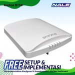 Ruckus Paket Complete R750 Indoor Access Point (901-R750-WW00)