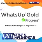 Network Traffic Analysis 15 Upgrade to 35