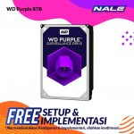 WD Purple 8TB (WD82PURZ)