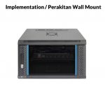 Implementation Wallmount