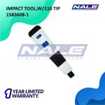 IMPACT TOOL,W/110 TIP (1583608-1) - Gambar 2