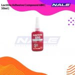 Netviel Loctitte Adhesive Compound 680 ( 50ml ) (NVL-LOC-ADH-COMP)