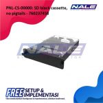 Commscope SD Blank Cassette no Pigtail (760237458)