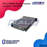 Commscope SD Blank Cassette no Pigtail (760237458) - Gambar 2