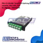 Commscope TeraSPEED Splicing Cassette 24LC APC OS2 no Pigtail (760236505)