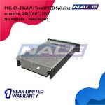 Commscope TeraSPEED Splicing Cassette 24LC APC OS2 no Pigtail (760236505) - Gambar 2