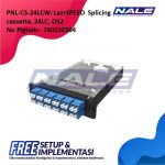 Commscope TeraSPEED Splicing Cassette 24LC OS2 no Pigtail (760236504)