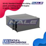 Commscope Standart Density 4U Sliding Panel (760231464)