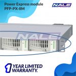 Commscope Power Express module, connects up to 8 Powered Fiber Cables (PFP-PX-8M) - Gambar 2