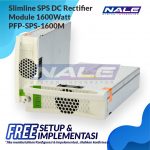 Commscope Slimline SPS DC Rectifier Module, 1600 Watt (PFP-SPS-1600M)