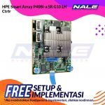 HPE Smart Array P408i-a SR G10 LH Controler (869081-B21)