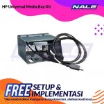 HP Universal Media Bay Kit (724865-B21)