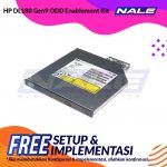 HP DL180 Gen9 ODD Enablement Kit (725582-B21)