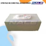 OTB PAZ 48 CORE FULL ACCECORIES