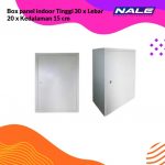 Box panel indoor 30x20X15