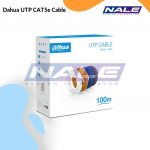 Dahua UTP CAT5e Cable (DH-PFM920I-5EU-U-100)