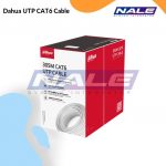 Dahua UTP CAT6 Cable (DH-PFM920I-6UN-C)