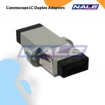 Commscope LC Duplex Adapters (6457567-5)