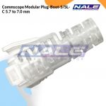 Commscope Modular Plug-Boot-S/SL-C 5.7 to 7.0 mm (2843033-3)