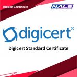 Digicert Standard Certificate