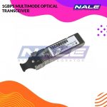 Edge Core 1000Base-SX MULTIMODE OPTICAL TRANSCEIVER (ET4205-SX)