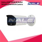 Dahua 2MP WDR IR Bullet WizMind Network Camera (DH-IPC-HFW5241TP-AS-PV)