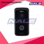 Dahua Sub Door Station (DHI-VTO1101D-P)