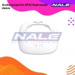 Aruba Instant On AP22 flush mount sleeve (R6P90A)