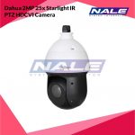 Dahua 2MP 25x Starlight IR PTZ HDCVI Camera (DH-SD59225-HC-LA)