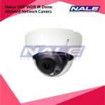 Dahua 5MP WDR IR Dome WizMind Network Camera (DH-IPC-HDBW5541RP-S)