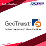 GeoTrust True BusinessID Wildcard Certificate