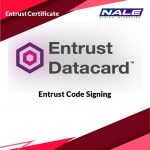 Entrust Code Signing