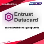 Entrust Document Signing Group