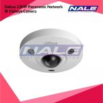 Dahua 12MP Panoramic Network IR Fisheye Camera (DH-IPC-EBW81230P)