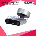 Dahua 2MP Dual-Lens Stereo Vision AI Network Camera (DH-IPC-HFW8241XP-3D)