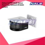 Dahua 3x2MP Multi-Sensor Panoramic Network IR Bullet Camera (DH-IPC-PFW8601P-A180)