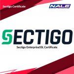 Sectigo EnterpriseSSL Certificate
