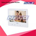 Dahua Analog Indoor Monitor (DHI-VTH1020J)