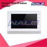 Dahua 2-Wire IP Indoor Monitor (VTH1550CHW-2-S1)