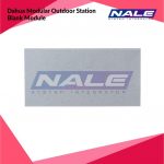 Dahua Modular Outdoor Station Blank Module (DHI-VTO4202F-MN)
