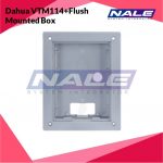 Dahua VTM114+Flush Mounted Box (VTM114)