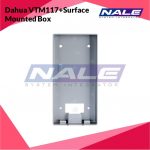 Dahua VTM117+Surface Mounted Box (VTM117)