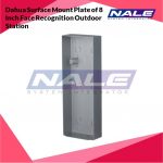 Dahua Surface Mount Plate of 8 Inch Face Recognition Outdoor Station (VTM120)