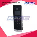 Dahua Face Recognition Door Station (DHI-VTO6531H)