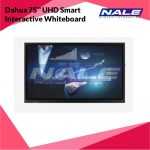 Dahua 75'' UHD Smart Interactive Whiteboard (DHI-LU75-LT400)