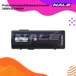 Prolink Simulated Sinewave Inverter 2400VA/1440W (IPS2400)